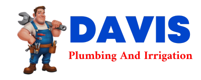 Trusted plumber in GEDDES